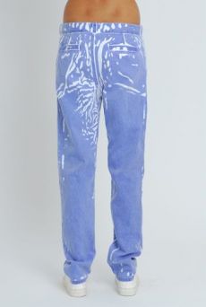SS11 IMPRESSIONS TROUSERS - Other Image